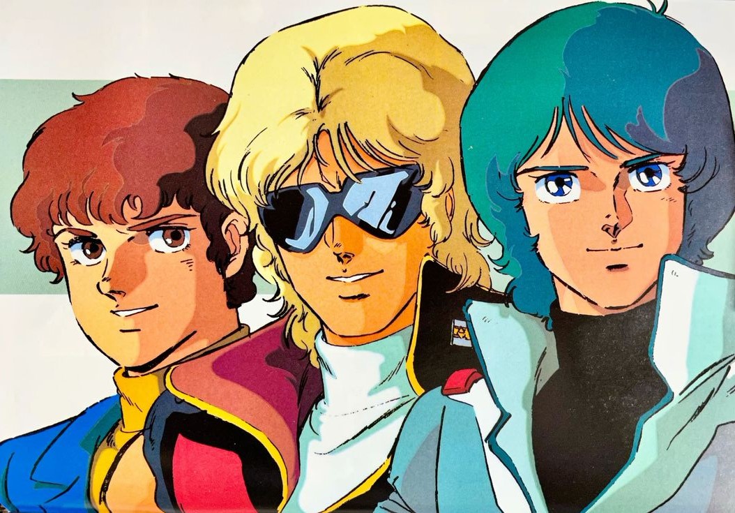 Zeta Gundam