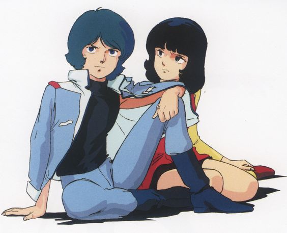 Zeta Gundam